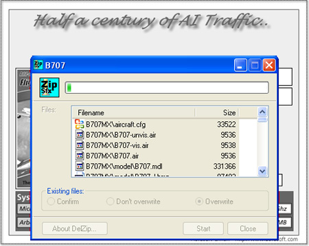 comment installer my traffic x